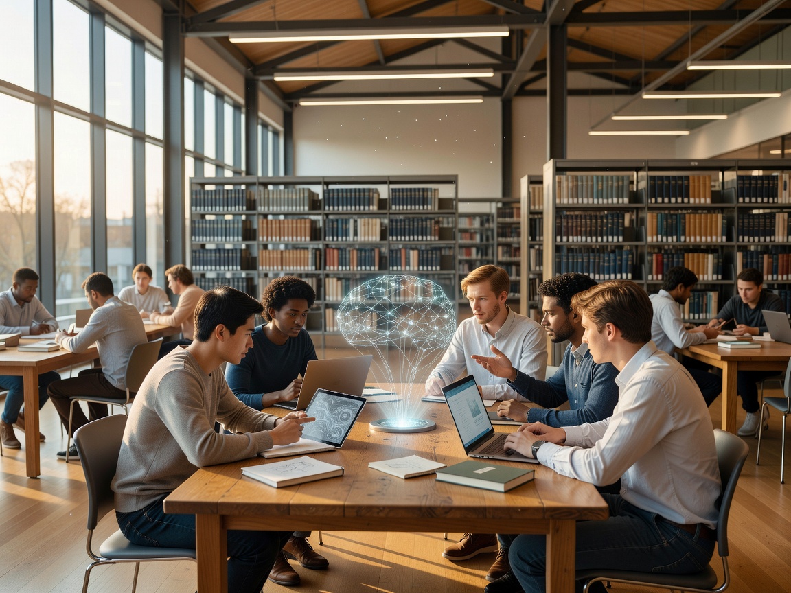 Academic Integrity and Responsible AI Frameworks